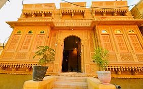 Kings Villa Jaisalmer
